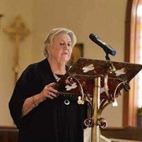Mary E. Cutchen