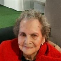 Rosalia R. De La Rosa