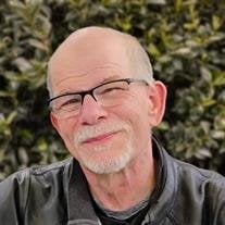 Alan D. Thompson