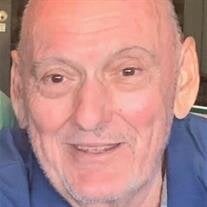 Mr. Thomas B. LaPorte of Barrington