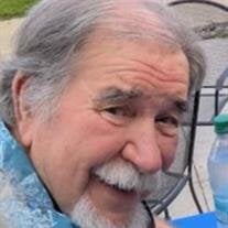 James Larry Myers