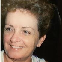 Elsie Pearl Yates