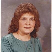 Jane Martin