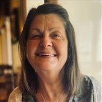 Cynthia Jane Bray