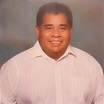 Curtis Virgil Bully