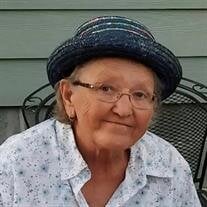Pamela Lee Nunley-Gould