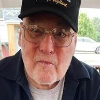 Daniel H. Taylor Jr.