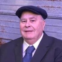 Charles Albert Broseker