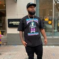 Mr. Wesley D. Wilson