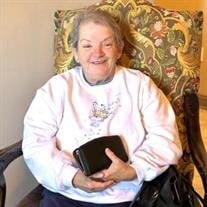 Lou Ellen Heard