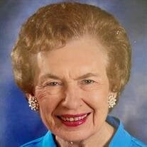 Betty Griffin