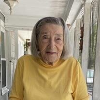 Lyda Belle Gravley Jones