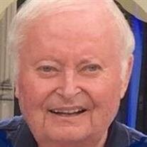 Harold Kenneth Haug
