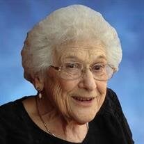 Virginia H. Rockwell (Steeves)