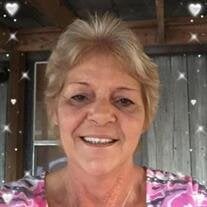 Kathy King Pittman