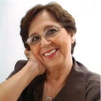 Elodia Narváez Flores