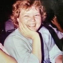 Linda Sue Hottenstein