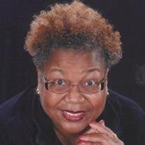 Ms. Melva Faye Viltz