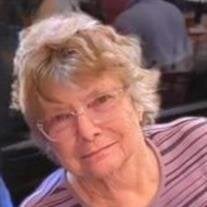 Patricia Anne Schwaninger