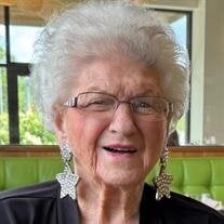 Ruth Carlton Hooper