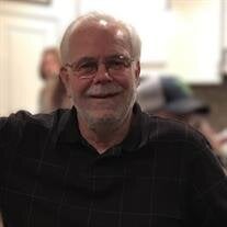 Donald R. Crawford