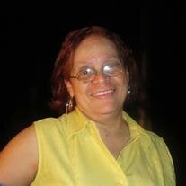 Jacqueline Hunt