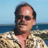 Gregg Link Hayden