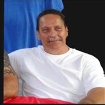 David Lopez Ramirez
