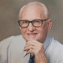 Alva Donald Goff