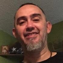 Romolo Cortez Garcia III
