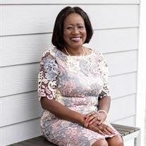 Jacqueline Frayall Howard