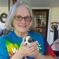 Mrs. Annie Mae Mullinax