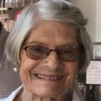 LaVonne Kathryn Dykstra Kloet