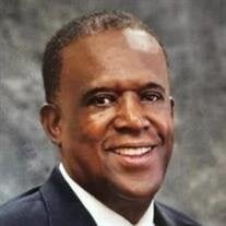 Clyde Edward Butler Jr.