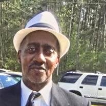 Dudley McCray Jr.