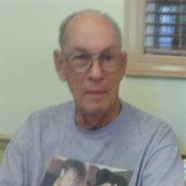 Lawrence Wayne Pierini