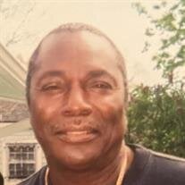 Mr. Charles Williams Jr.
