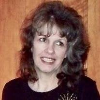 Deborah Jane (Brookman) Hart