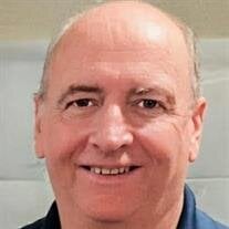 Francis J. Heggarty