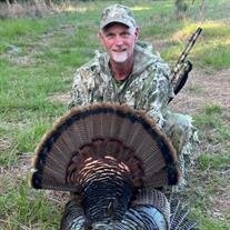 Alan Douglas Shelby