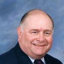 Thomas Cecil Brown