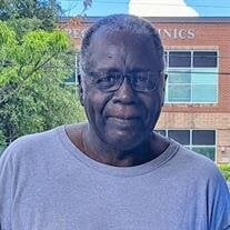 David Johnson