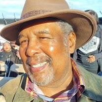 Marion "Woogee" Garner Jr.