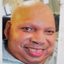 Mr. Warren Davis