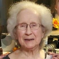 Dorothy "Louise" Smith