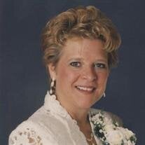 JoAnn Marie Mikowski Flaska