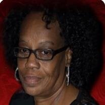 Delois Evans