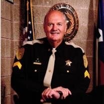 Jimmy Burl Johnson