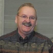 Everett "Ev" E. Eckstein