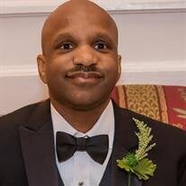 Ralph Niran Porter